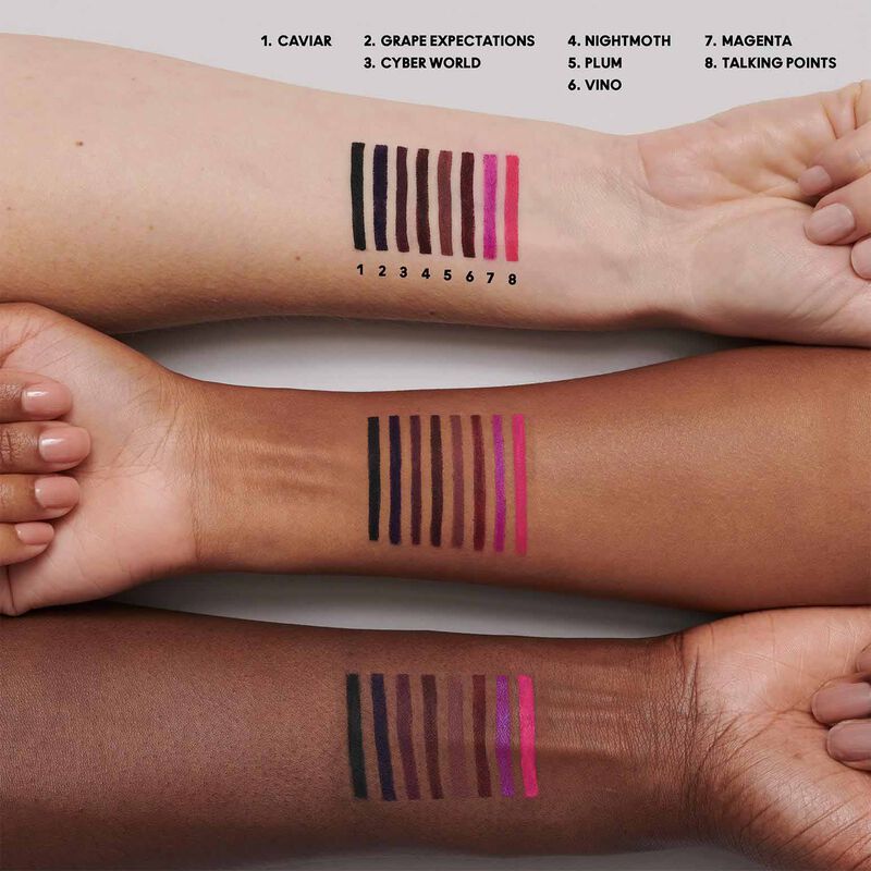 MAC Lip Pencil image number 38